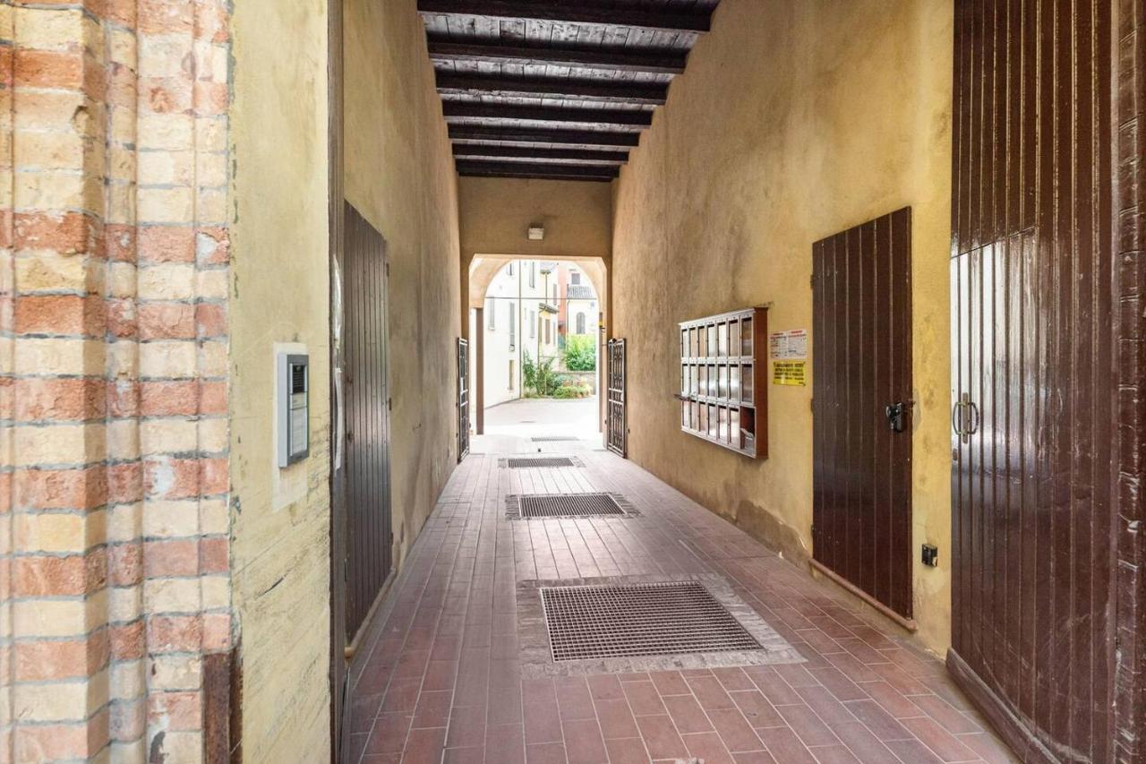 Lhe Sweet Apartment تشيزينا المظهر الخارجي الصورة