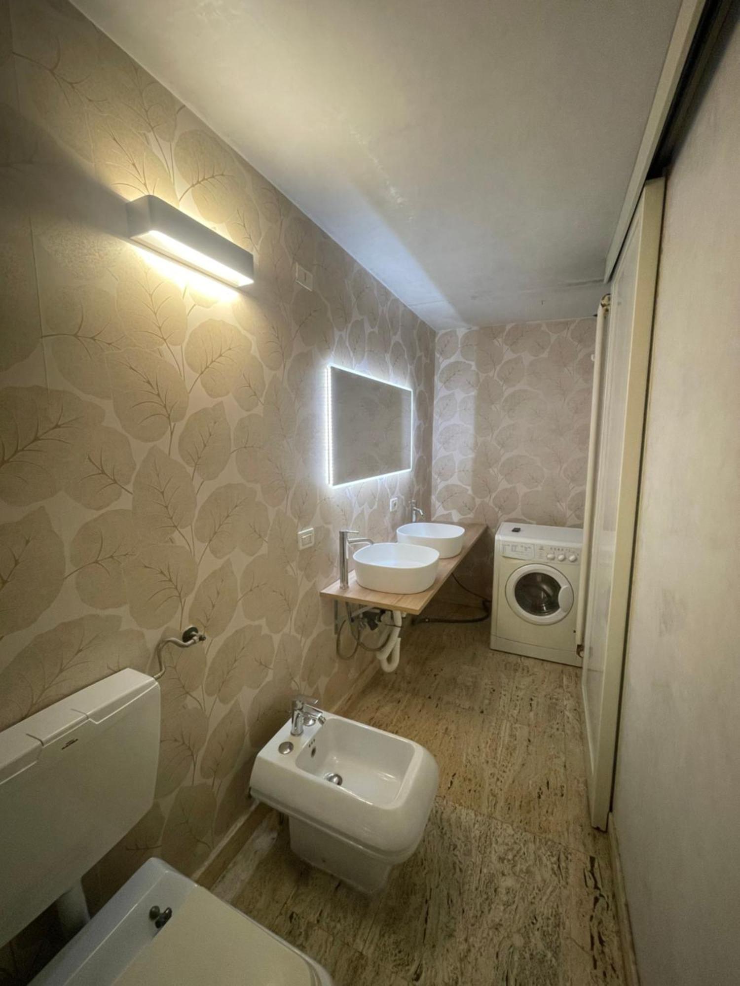 Lhe Sweet Apartment تشيزينا المظهر الخارجي الصورة